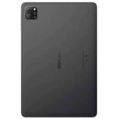 Планшет Oscal Pad 60 10.1&quot; 3/64GB/Wi-Fi/ Grey