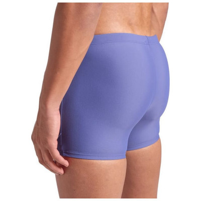Плавки Arena Graphic Swim Short 009083-808 фіолетовий 80 (3468337508724)