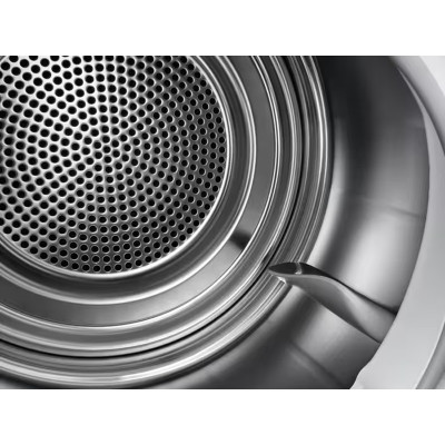 Сушильна машина Electrolux EW6D171YU