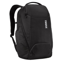 Рюкзак для ноутбука Thule 16&quot; Accent Recycled 26L TACBP-2316, black (3205384)