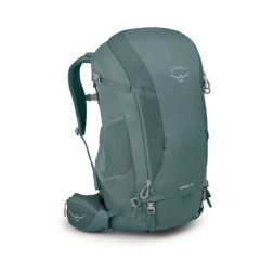 Рюкзак туристичний Osprey Viva 45 succulent green O/S (009.3025)