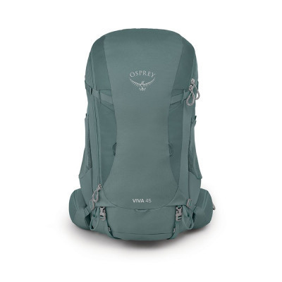 Рюкзак туристичний Osprey Viva 45 succulent green O/S (009.3025)