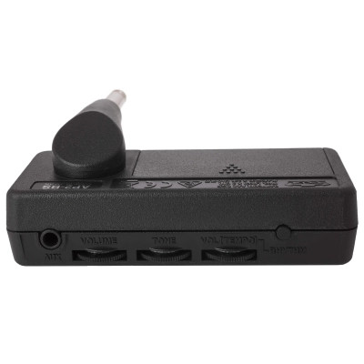 Гітарний підсилювач VOX amPlug2 Bass (AP2-BS) (220024)