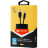 Дата кабель USB 3.0 AM to Type-C 1.0m 3A black Canyon (CNE-USBC4B)