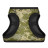 Шлея для собак WAUDOG Clothes з QR паспортом &quot;Мілітарі&quot; S2 (228-4026)