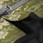 Шлея для собак WAUDOG Clothes з QR паспортом &quot;Мілітарі&quot; S2 (228-4026)