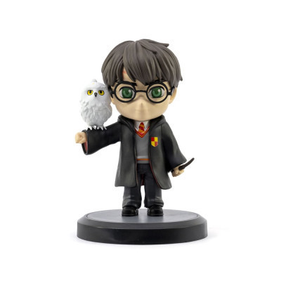 Фігурка YUME сюрприз з колекційною фігуркою Harry Potter серія Classic (10147)