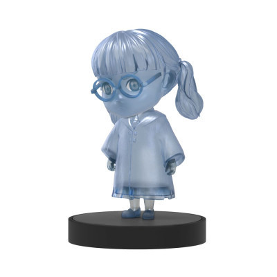 Фігурка YUME сюрприз з колекційною фігуркою Harry Potter серія Classic (10147)