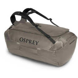 Дорожня сумка Osprey Transporter 65 tan concrete (009.3498)