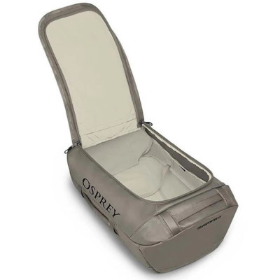 Дорожня сумка Osprey Transporter 65 tan concrete (009.3498)