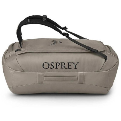 Дорожня сумка Osprey Transporter 65 tan concrete (009.3498)