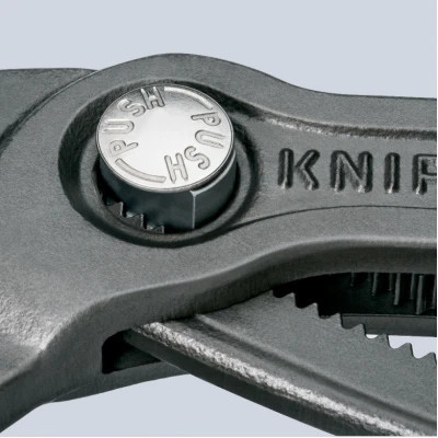 Кліщі KNIPEX сантехнічні Cobra (87 01 300)