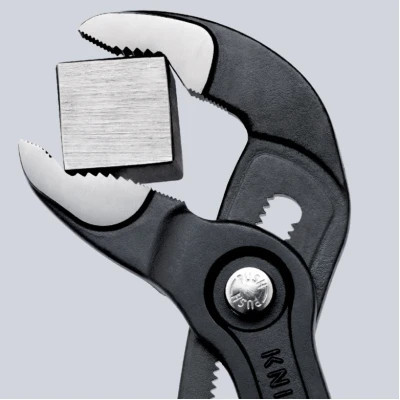 Кліщі KNIPEX сантехнічні Cobra (87 01 300)