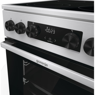 Плита Gorenje GECS5C70XA