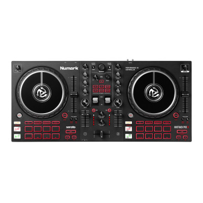 DJ-контролер Numark Mixtrack Pro FX