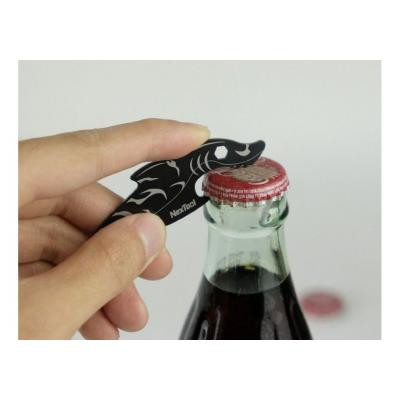 Мультитул NexTool EDC box cutter Shark Black (KT5521Black)