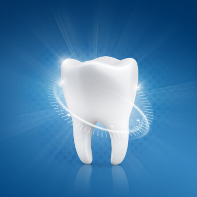 Зубна щітка Oral-B 3D White Fresh Medium 2 шт. (3014260111762)
