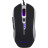 Мишка Gemix W100 USB Black/Gray + ігрова поверхня (W100Combo)