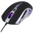 Мишка Gemix W100 USB Black/Gray + ігрова поверхня (W100Combo)