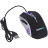 Мишка Gemix W100 USB Black/Gray + ігрова поверхня (W100Combo)