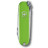 Ніж Victorinox Classic SD Colors Smashed Avocado (0.6223.43G)