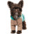 Дощовик для тварин Pet Fashion Semmy M (4823082434527)