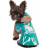 Дощовик для тварин Pet Fashion Semmy M (4823082434527)