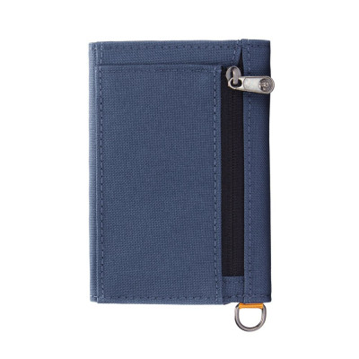 Гаманець Pacsafe RFIDsafe trifold wallet Темно-синій (11005651)