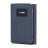 Гаманець Pacsafe RFIDsafe trifold wallet Темно-синій (11005651)
