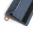 Гаманець Pacsafe RFIDsafe trifold wallet Темно-синій (11005651)