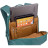 Рюкзак для ноутбука Thule 15.6&quot; EnRoute 21L TEBP4116 Mallard Green (3204839)