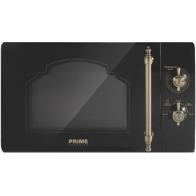 Мікрохвильова піч PRIME Technics PMR 20700 HGB