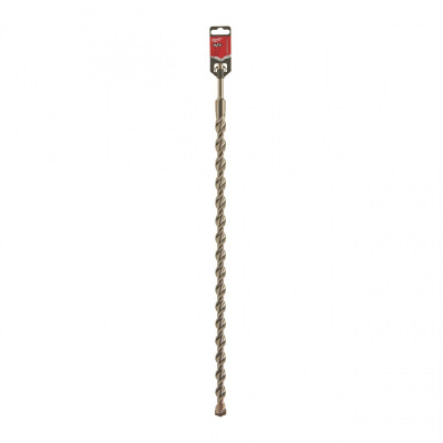 Бур Milwaukee SDS-PLUS M2, 18,0х600х550мм (4932367022)