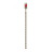 Бур Milwaukee SDS-PLUS M2, 18,0х600х550мм (4932367022)