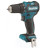 Шуруповерт Makita CXT Slider, 35 / 21Нм (без АКБ и БП) (DF332DZ)