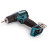 Шуруповерт Makita CXT Slider, 35 / 21Нм (без АКБ и БП) (DF332DZ)