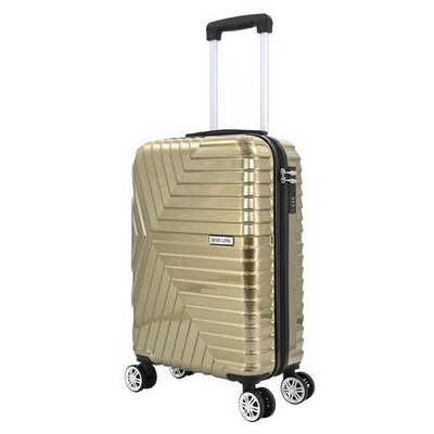 Валіза Semi Line 20&quot; S T5763-1 Gold (DAS302944)