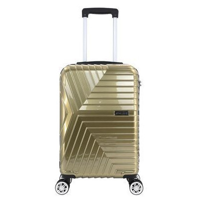 Валіза Semi Line 20&quot; S T5763-1 Gold (DAS302944)