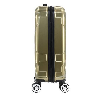Валіза Semi Line 20&quot; S T5763-1 Gold (DAS302944)