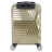 Валіза Semi Line 20&quot; S T5763-1 Gold (DAS302944)