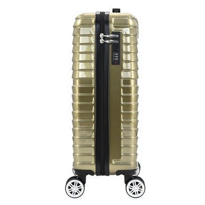 Валіза Semi Line 20&quot; S T5763-1 Gold (DAS302944)