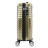 Валіза Semi Line 20&quot; S T5763-1 Gold (DAS302944)