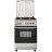 Плита Eleyus CAST 6001 CF IS+GR (12478)
