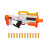 Іграшкова зброя Hasbro NERF Бластер Ультра Дорадо (F2018)
