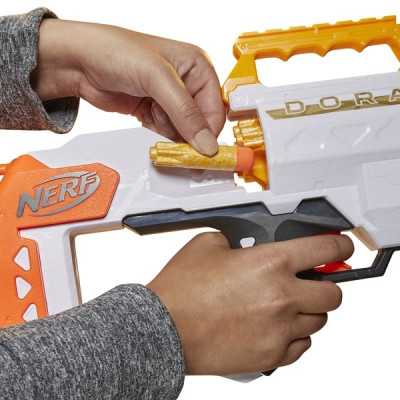 Іграшкова зброя Hasbro NERF Бластер Ультра Дорадо (F2018)