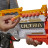 Іграшкова зброя Hasbro NERF Бластер Ультра Дорадо (F2018)