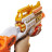 Іграшкова зброя Hasbro NERF Бластер Ультра Дорадо (F2018)
