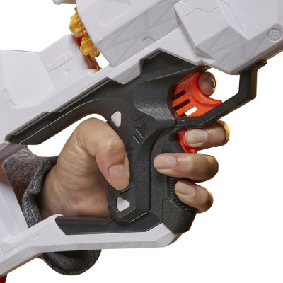 Іграшкова зброя Hasbro NERF Бластер Ультра Дорадо (F2018)