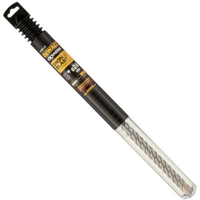 Бур DeWALT SDS-MAX ,XLR, 4 кромки, 24x400x540 мм (DT60823)