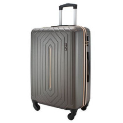 Валіза Semi Line 28&quot; L T5687-3 Graphite (DAS302899)